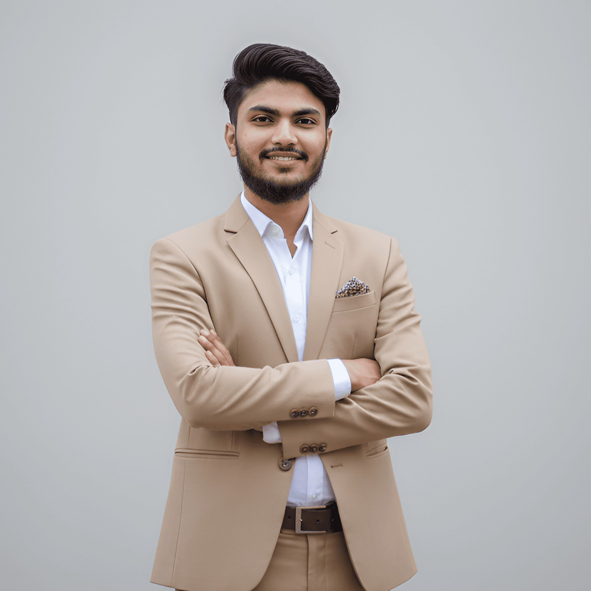 Sanaul Hawk Wasif