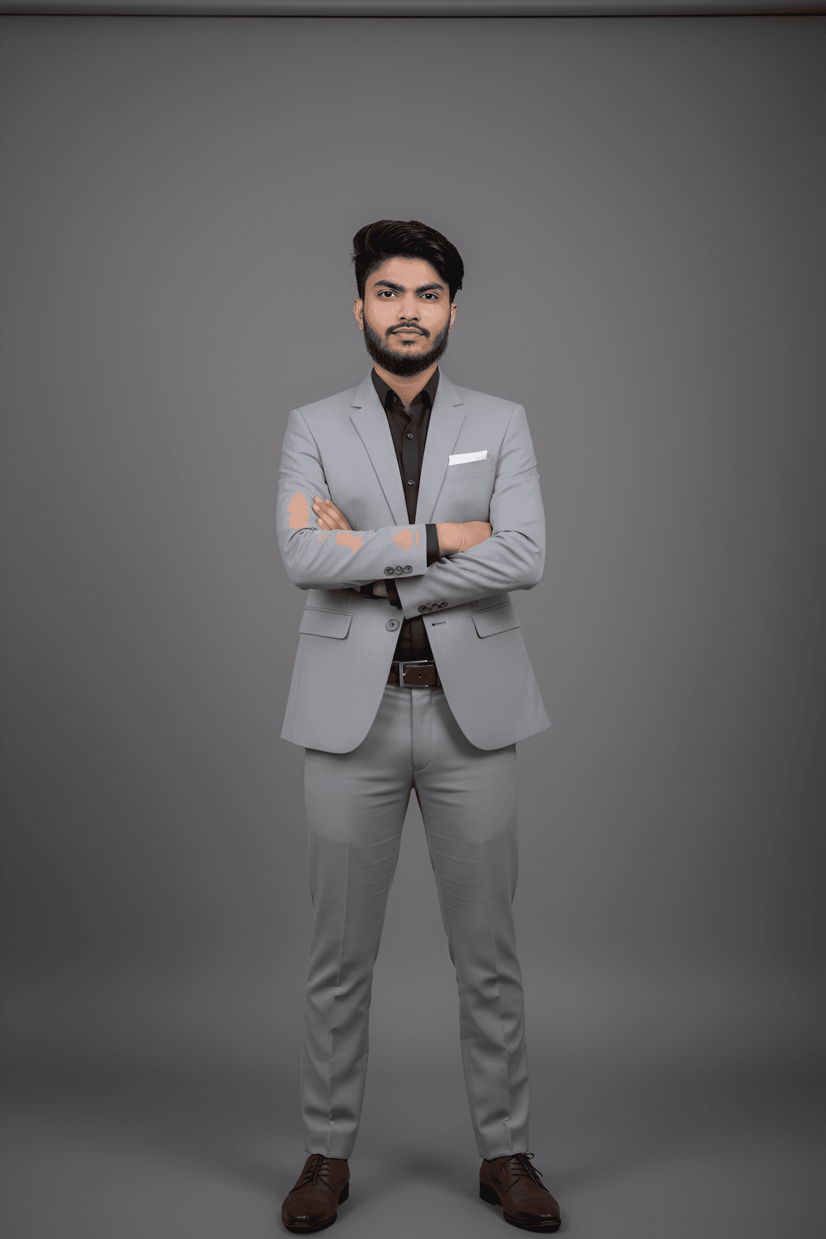 Sanaul Hawk Wasif