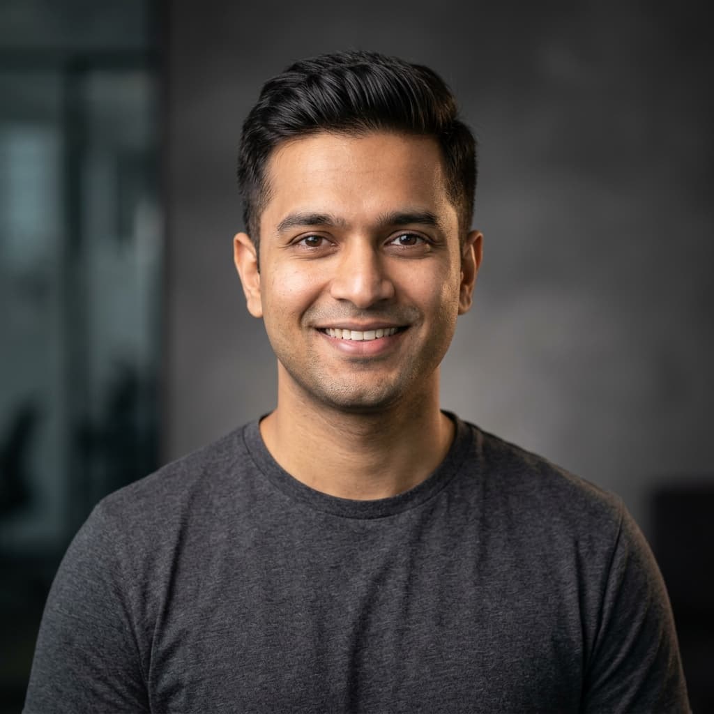 Ankit Yadav